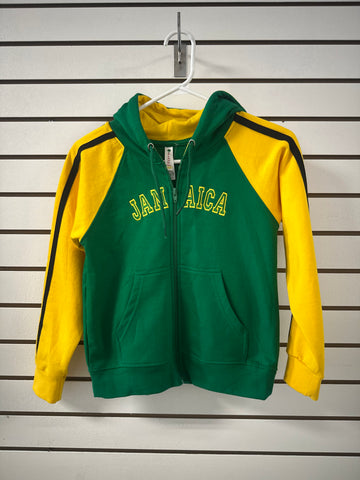 Jamaica kids sweater
