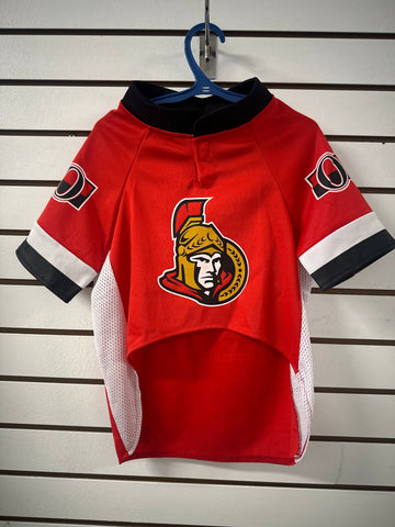 Senators Jersey Kids