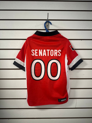 Senators Jersey Kids