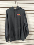 Ace electric hoodie