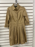 Ralph Lauren Button up dress