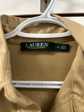 Ralph Lauren Button up dress