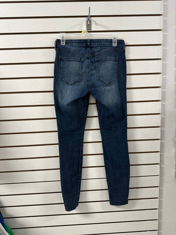 S&S Jeans